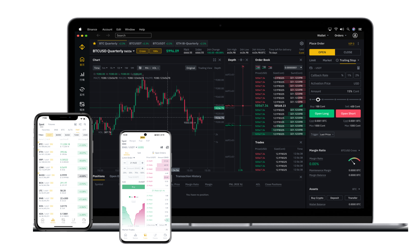 大门交易所下载